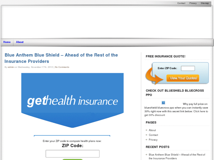 www.bcbsanthemppo.com