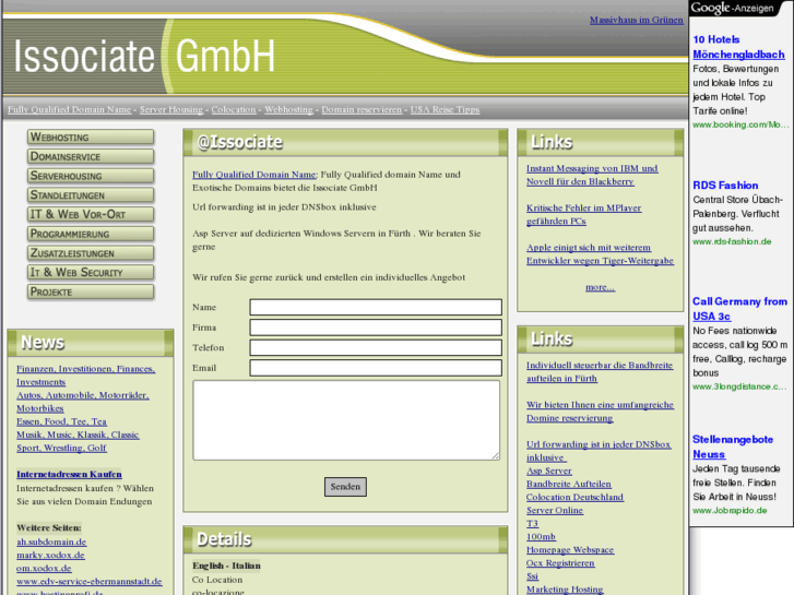 www.provider-ebermannstadt.de