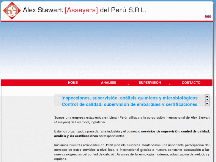 www.alexstewartperu.com