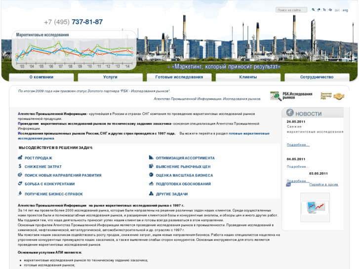 www.gossnab.ru