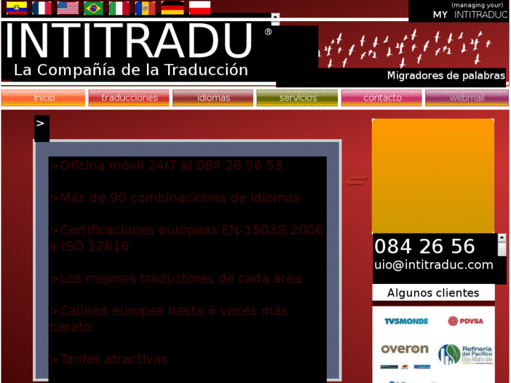 www.intitraduc.com