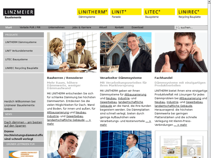 www.linitherm.com