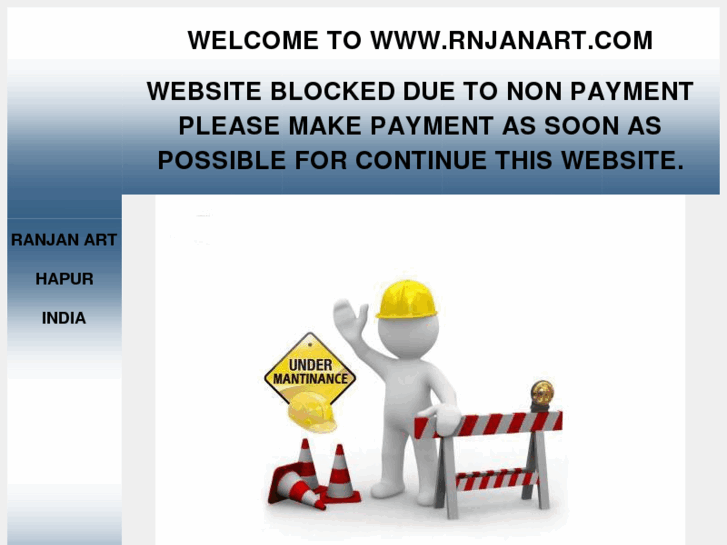 www.ranjanart.com
