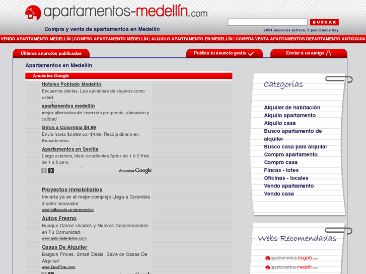 www.apartamentos-medellin.com