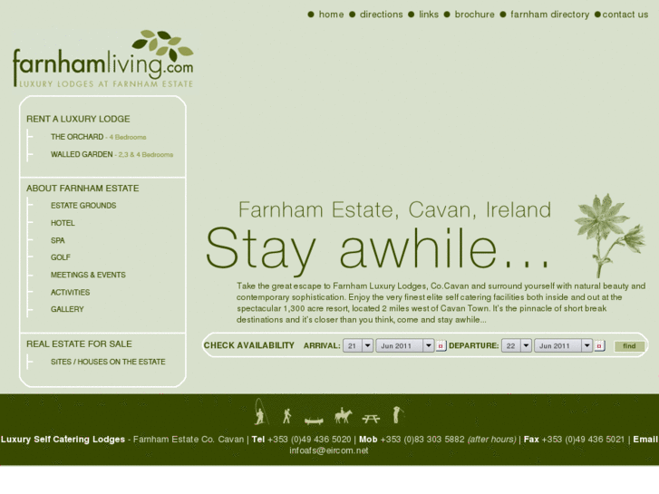 www.farnhamliving.com