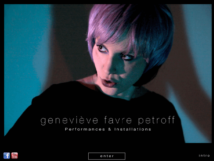 www.genevievefavre.com
