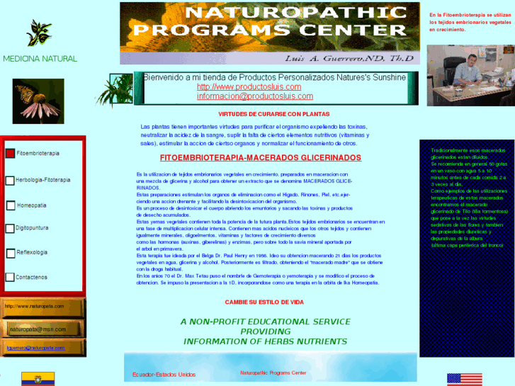 www.naturopata.com