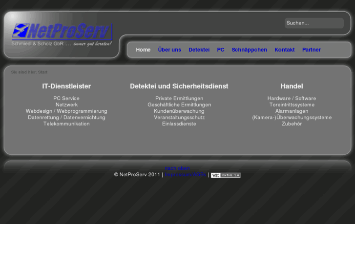 www.netproserv.info