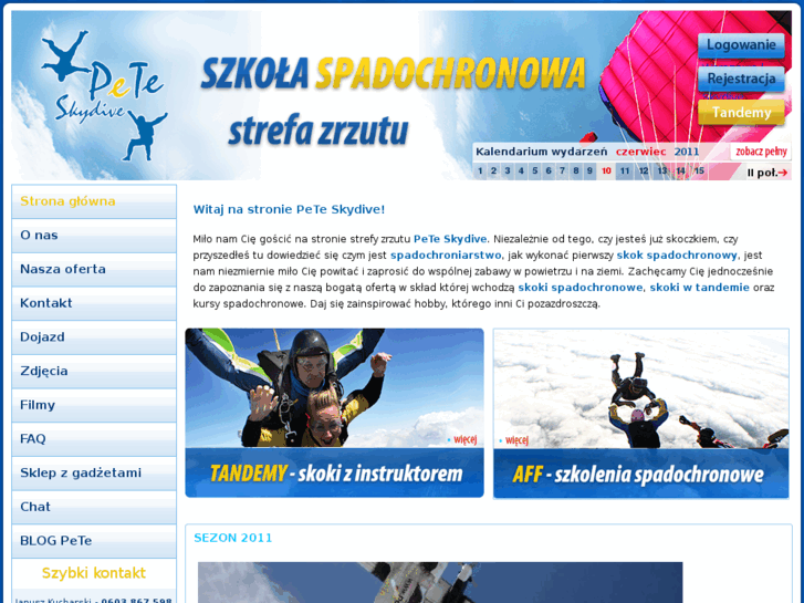 www.pete.pl