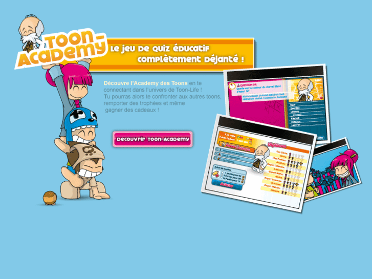 www.toon-academy.com