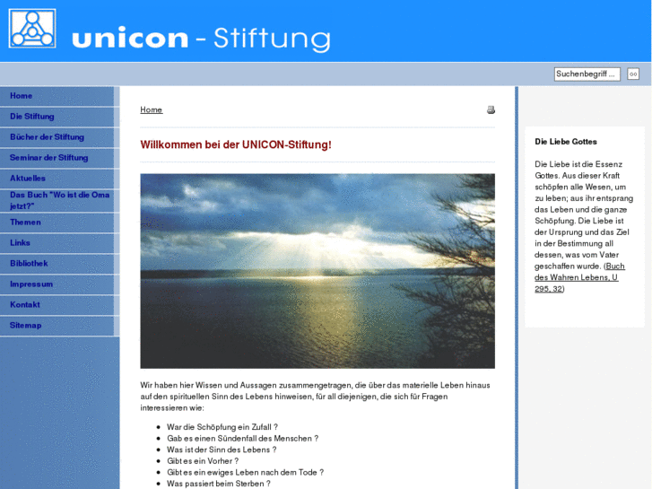 www.unicon-stiftung.de