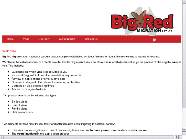 www.bigredmigration.asia