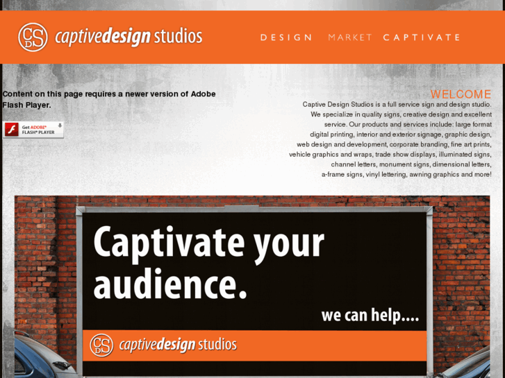 www.captivedesign.net