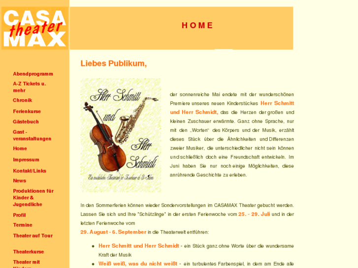 www.casamax-theater.de