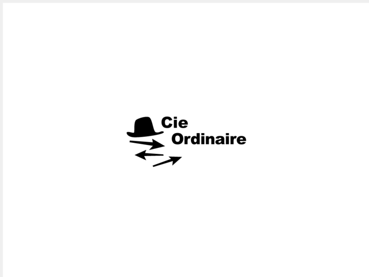 www.compagnieordinaire.com