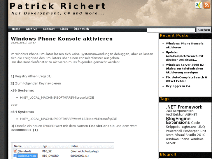 www.patrick-richert.de