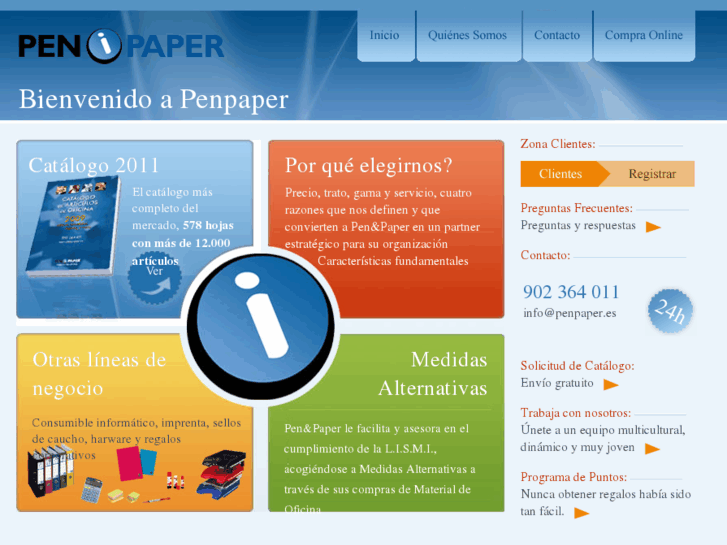 www.penpaper.es