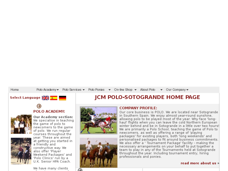 www.jcm-polo.com