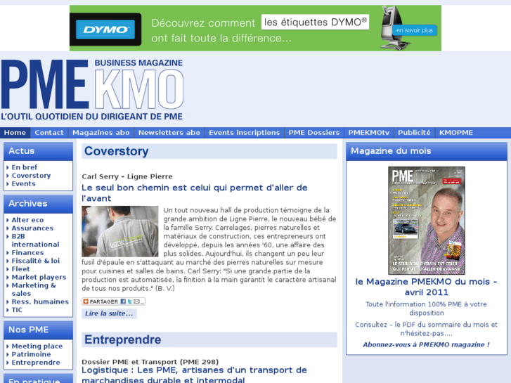 www.pmekmo.be
