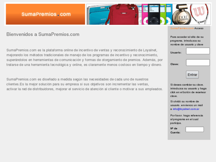 www.sumapremios.com