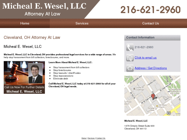 www.taxattorneyclevelandoh.com