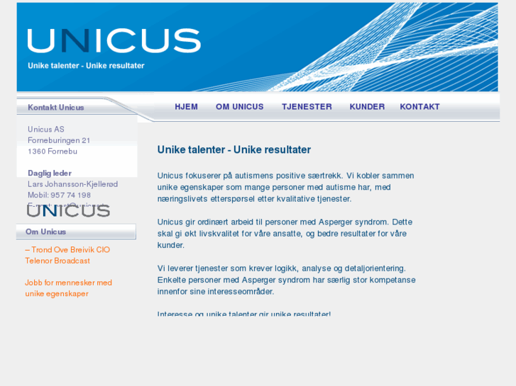 www.unicus1.com
