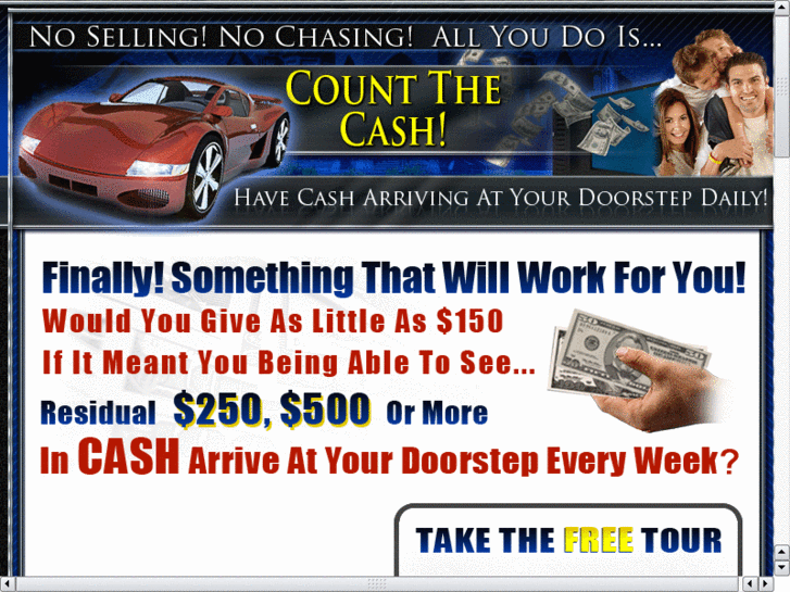 www.bigdollarsnow.com
