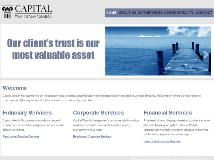 www.capital-wm.com