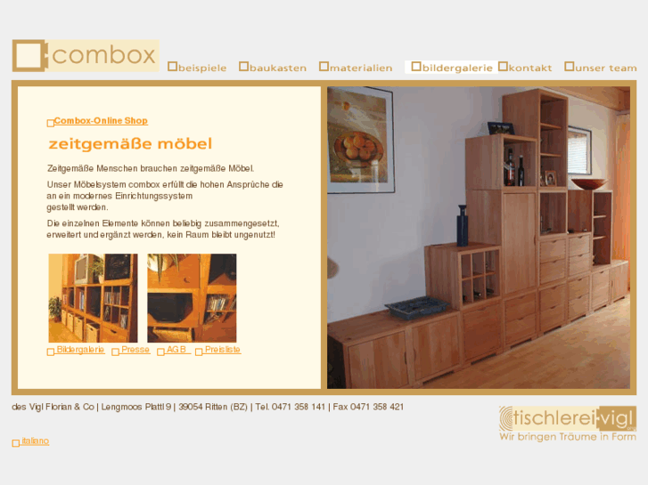 www.combox-shop.com