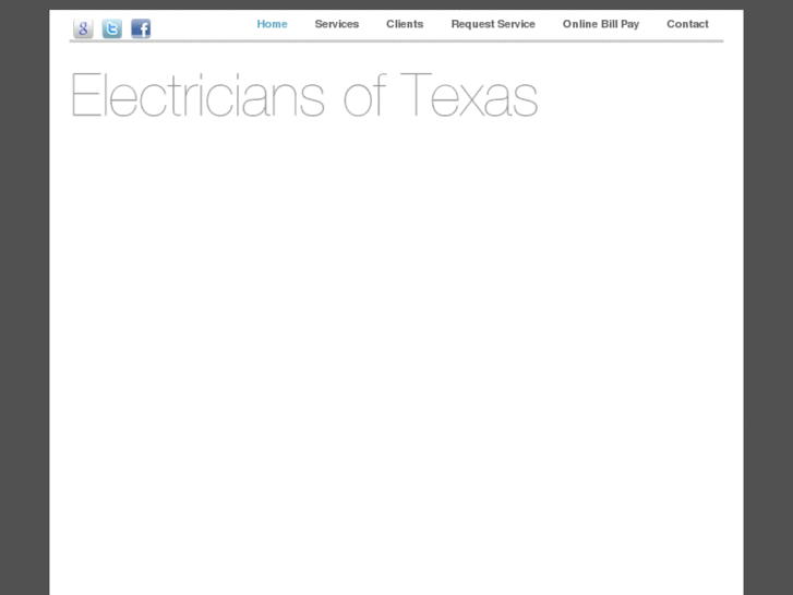 www.electriciansoftexas.com