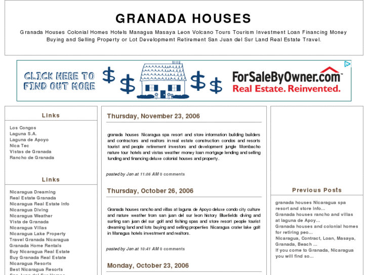 www.granadahouses.com