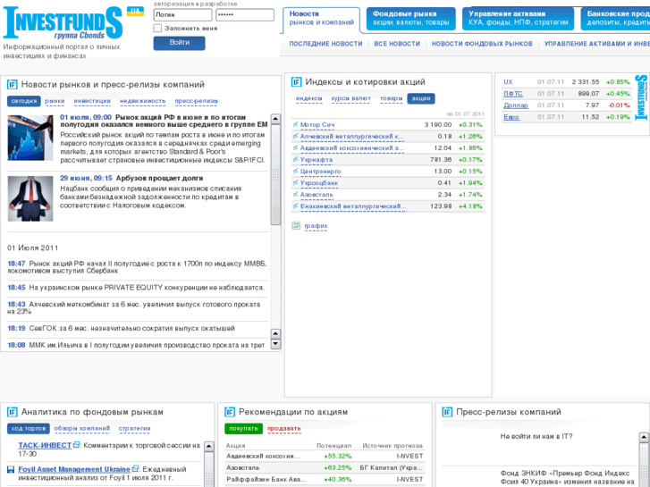 www.investfunds.ua