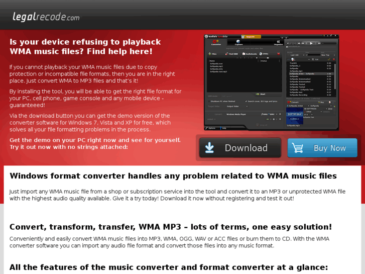 www.legalrecode.com