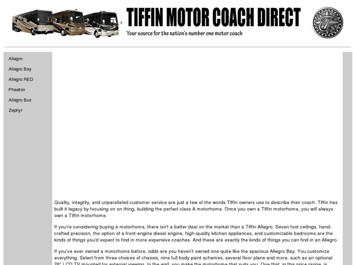 www.tiffindirect.com