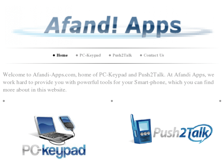 www.afandi-apps.com