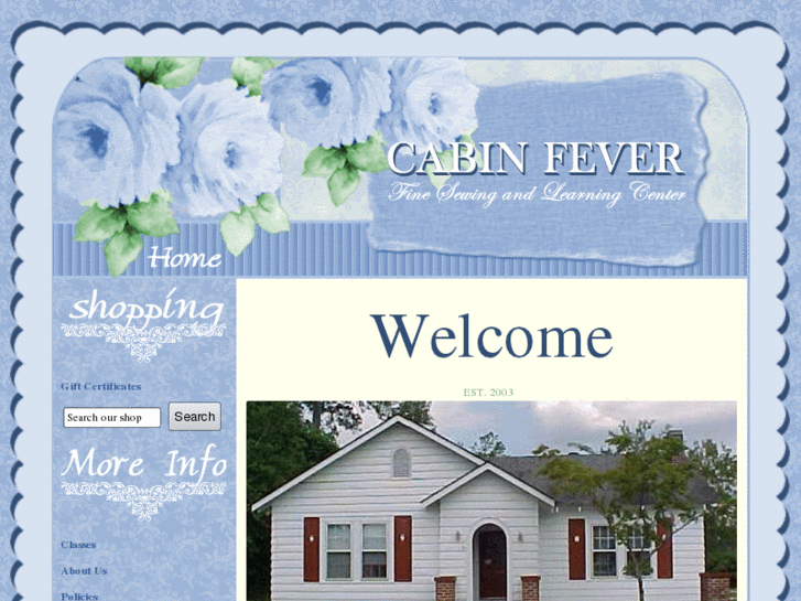 www.cabinfeversewing.com