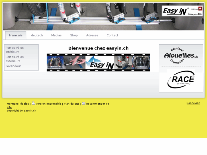 www.easyin.ch