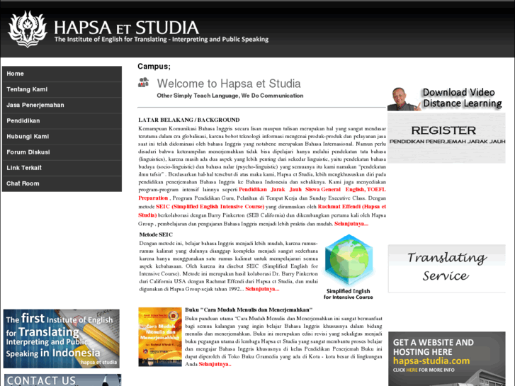 www.hapsa-studia.com