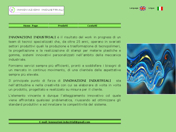 www.innovazioniindustriali.com