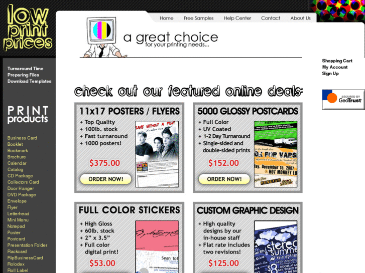 www.lowprintprices.com