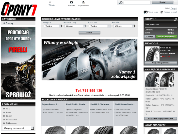 www.opony1.com