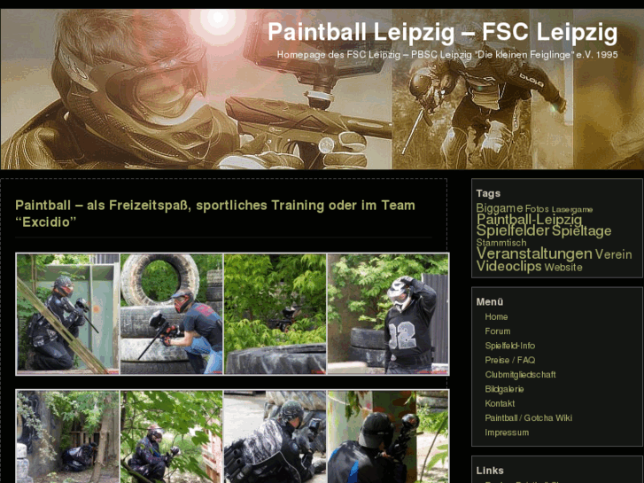 www.paintball-leipzig.net
