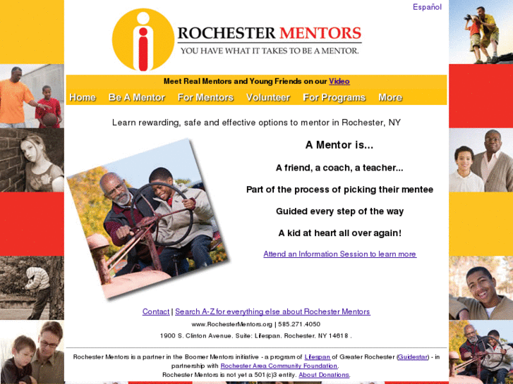 www.rochestermentors.com