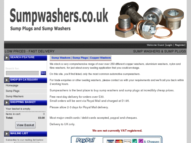 www.sumpwashers.co.uk