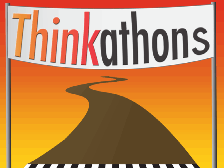 www.thinkathons.com
