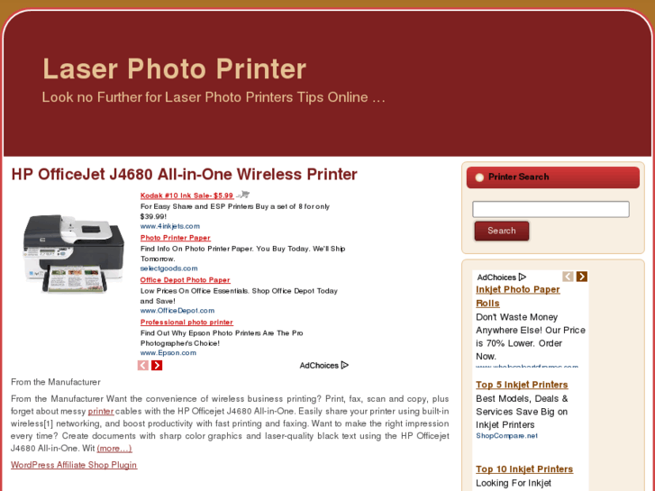 www.bestlaserphotoprinter.com