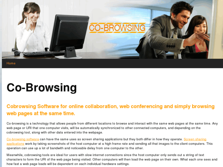 www.cobrowsing.org
