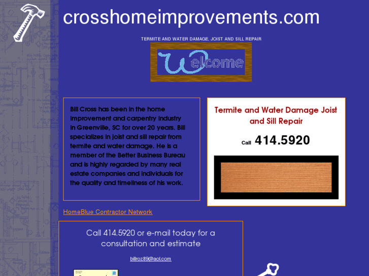 www.crosshomeimprovements.com