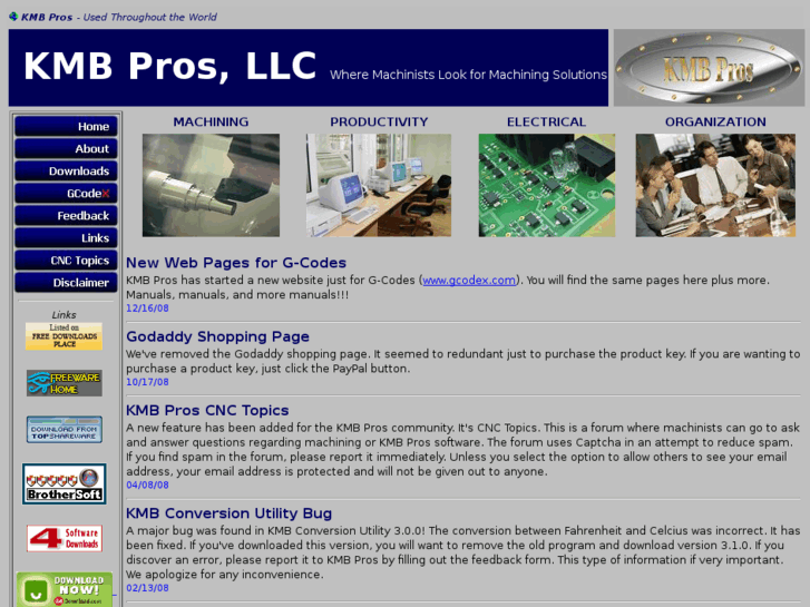 www.kmbpros.com