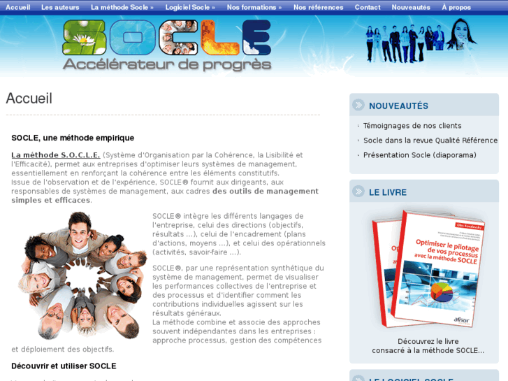 www.logicielsocle.com
